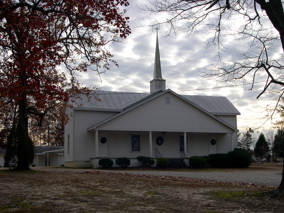 Church 1